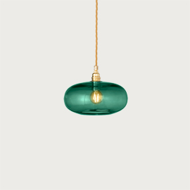 Horizon 21cm Pendant Ivy Green